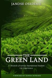 bokomslag The Green Land