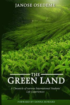 The Green Land 1
