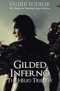 bokomslag Gilded Inferno