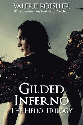 Gilded Inferno 1