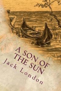 bokomslag A Son of the Sun