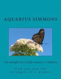 Women in ministry 1