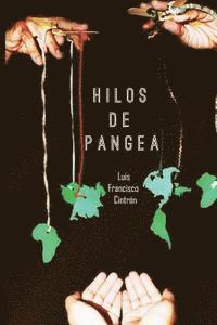 bokomslag Hilos de Pangea