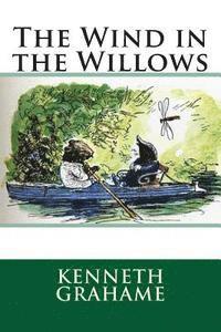 bokomslag The Wind in the Willows