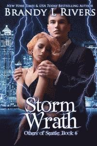 Brandy L. Rivers, Emily a. Lawrence - Storm Wrath, Häftad. Tillgänglighet: Lägg i varukorg
