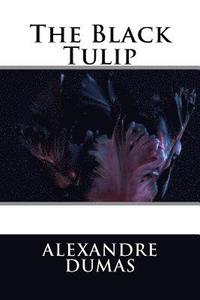 bokomslag The Black Tulip
