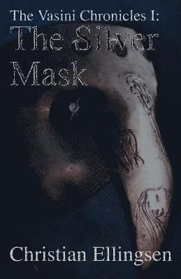 Silver Mask 1