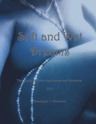 Soft And Wet Dreams: The poetry of erotic daydreams and fantasies 1