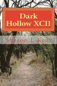 bokomslag Dark Hollow XCII