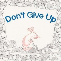 bokomslag Don't give up