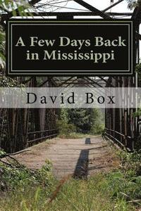 bokomslag A Few Days Back in Mississippi: A Few Days Back in Mississippi