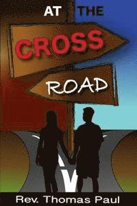 bokomslag At The Crossroad: Short Story Compilation