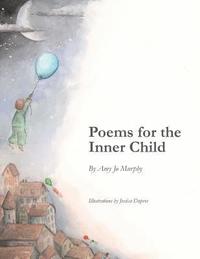 bokomslag Poems for the Inner Child