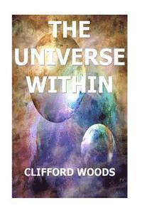 bokomslag The Universe Within