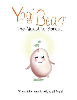 bokomslag Yogi Bean: The Quest to Sprout