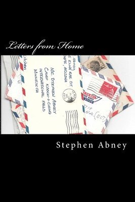 Letters from Home 1