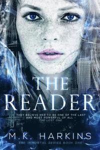 bokomslag The Reader