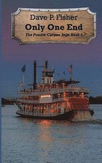 Dave P. Fisher - Only One End, Häftad