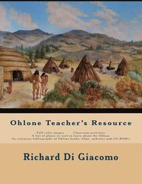 bokomslag Ohlone Teacher's Resource
