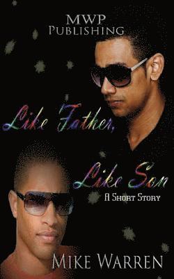 Mike Warren - Like Father, Like Son, Häftad