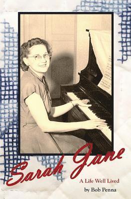 bokomslag Sarah Jane: A Life Well Lived