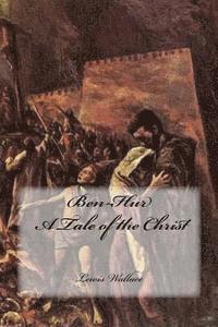 bokomslag Ben-Hur A Tale of the Christ