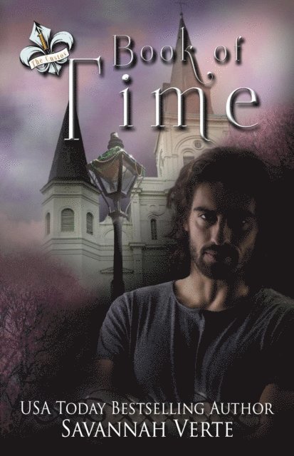 Book of Time: The Custos 1