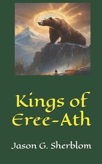 bokomslag Kings of Eree-Ath