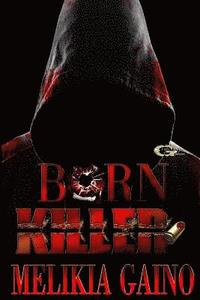 bokomslag Born Killer