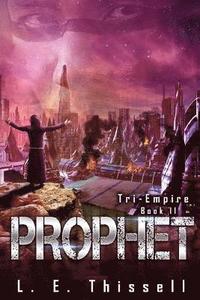 bokomslag Prophet: Tri-Empire