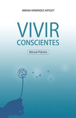 bokomslag Manual practico para vivir conscientes