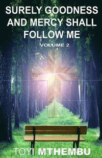 bokomslag Surely Goodness and Mercy Shall Follow Me: Volume 2