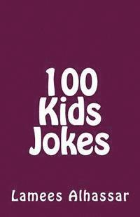 bokomslag 100 Kids Jokes