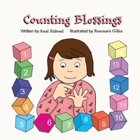 bokomslag Counting Blessings