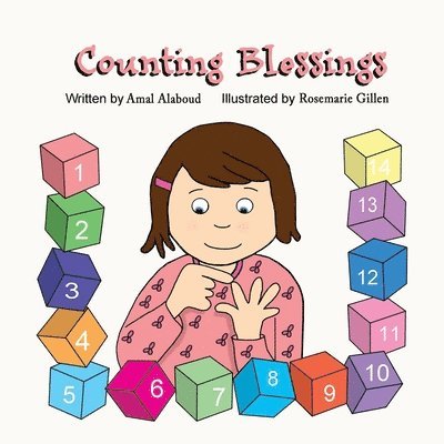 Counting Blessings 1