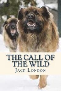 Jack London, Sara Lopez - The Call of the Wild, Häftad