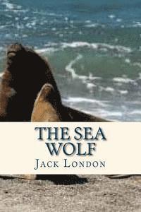 bokomslag The Sea Wolf