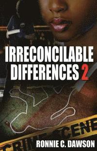 bokomslag Irreconcilable Differences 2