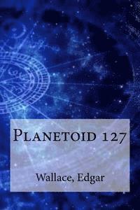 bokomslag Planetoid 127