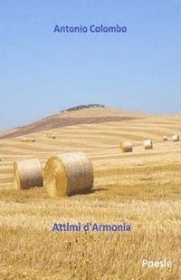 bokomslag Attimi d'Armonia