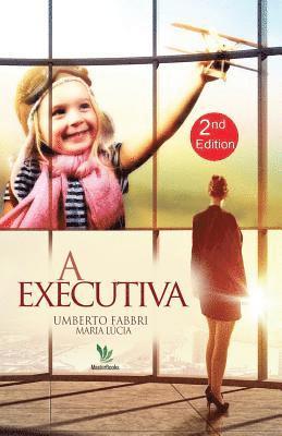 Umberto Fabbri - executiva, Häftad. Tillgänglighet: Lägg i varukorg