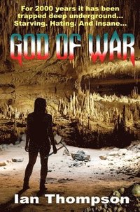 bokomslag God Of War