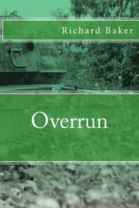 bokomslag Overrun