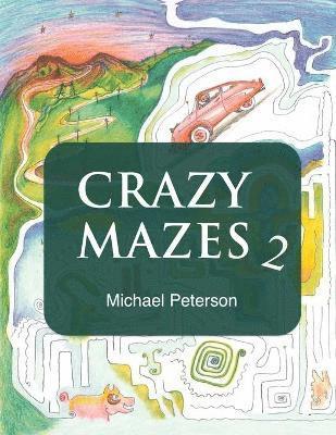 Crazy Mazes 1