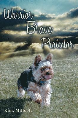 Warrior Brave Protector 1