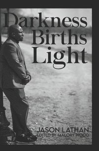 bokomslag Darkness Births Light