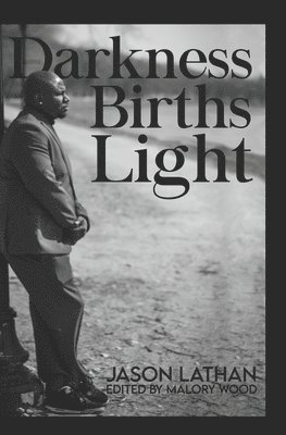 bokomslag Darkness Births Light