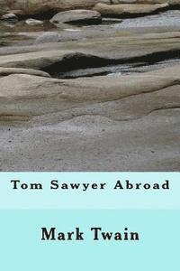 Tom Sawyer Abroad