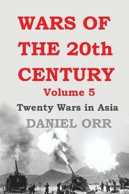 bokomslag Wars of the 20th Century