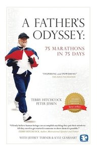 bokomslag A Father's Odyssey